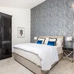 Villa The Nest *