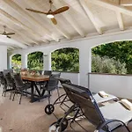 The Nest Villa