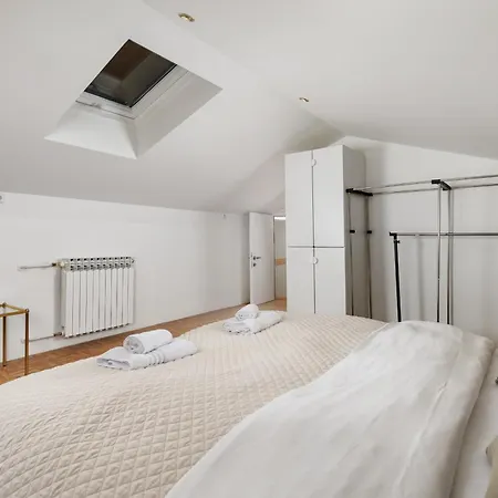 The Nest Villa Opatija