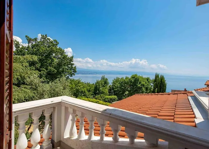 Вилла The Nest *