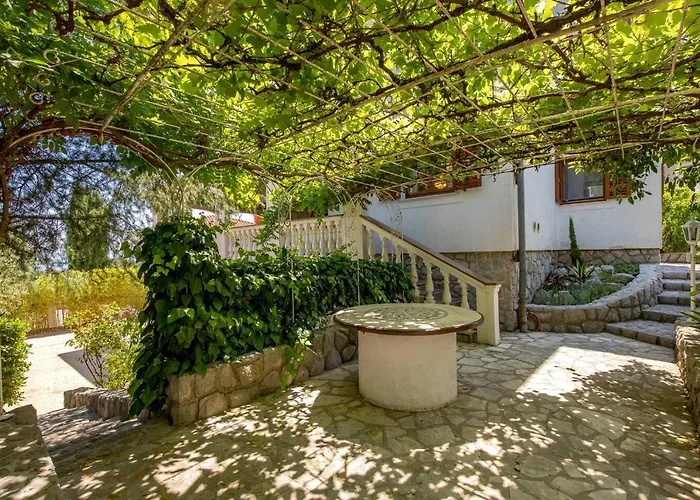 The Nest Опатия