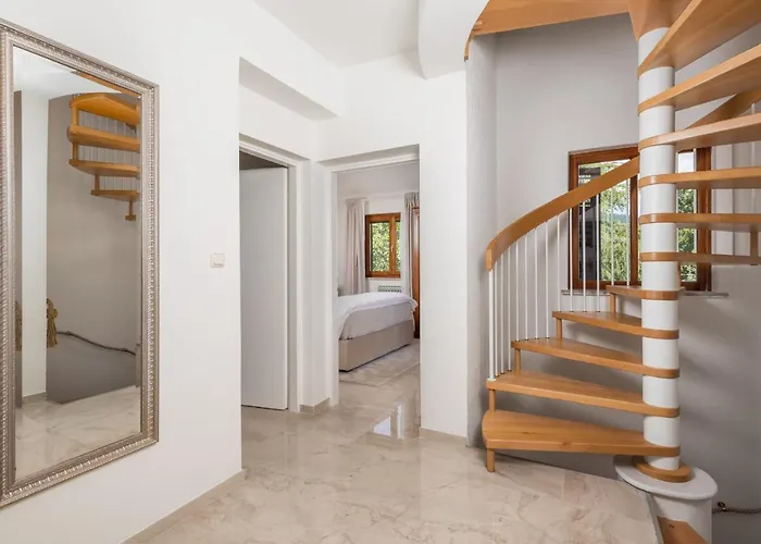 The Nest Вилла *