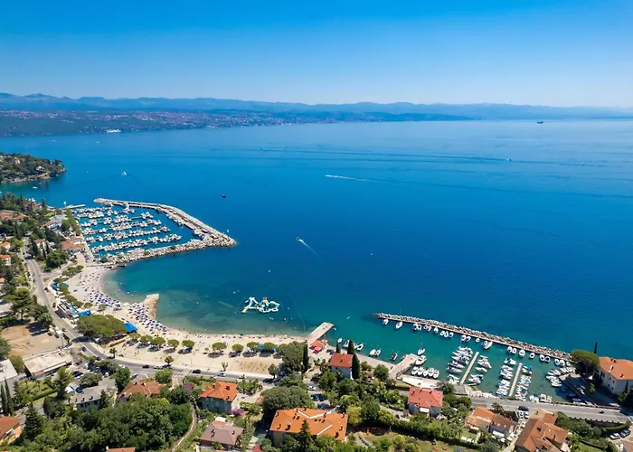 The Nest * Опатия