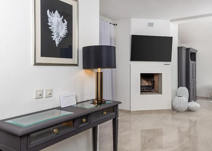 The Nest Вилла *