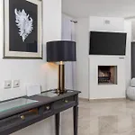 The Nest Villa *