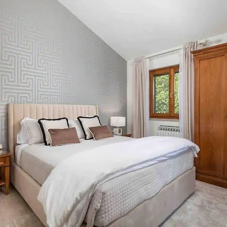Villa The Nest