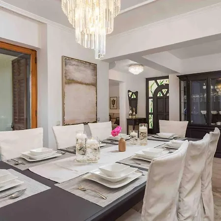 The Nest Villa