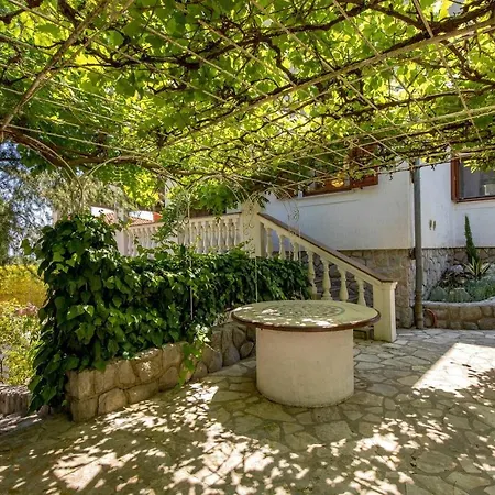 The Nest Opatija