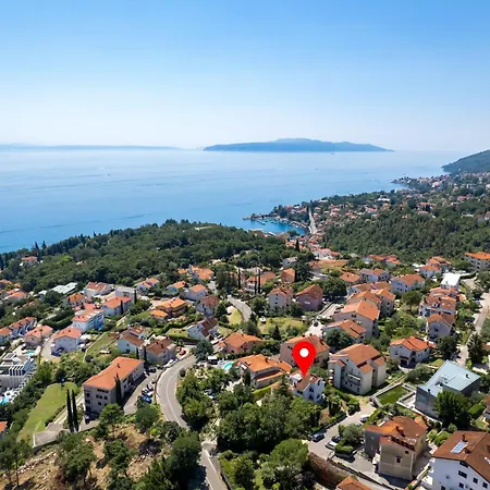 Villa The Nest