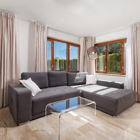 Villa The Nest Opatija