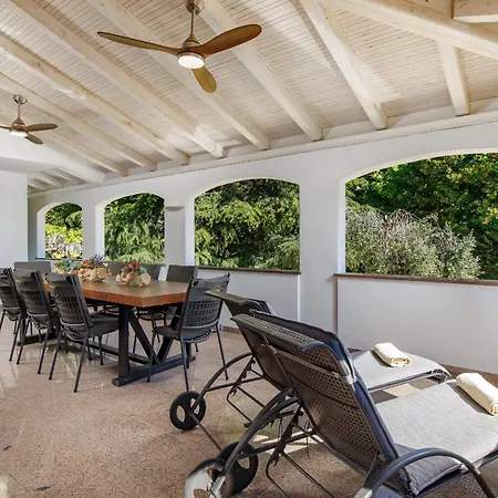 The Nest Villa