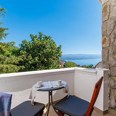 The Nest Villa Opatija