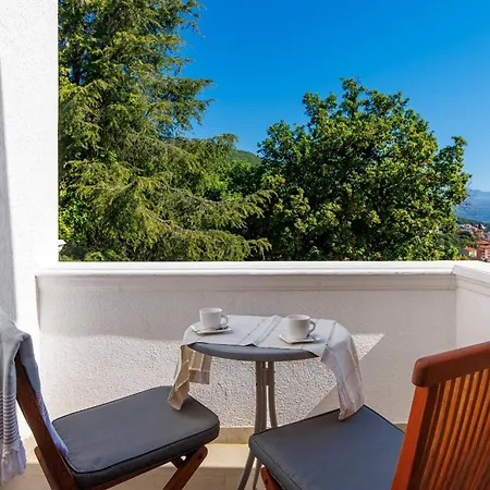 Villa The Nest