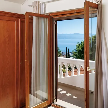 The Nest Villa *