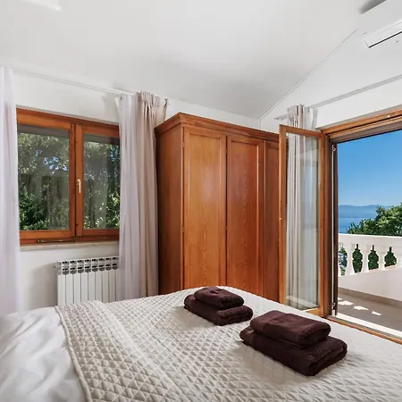 The Nest Villa *