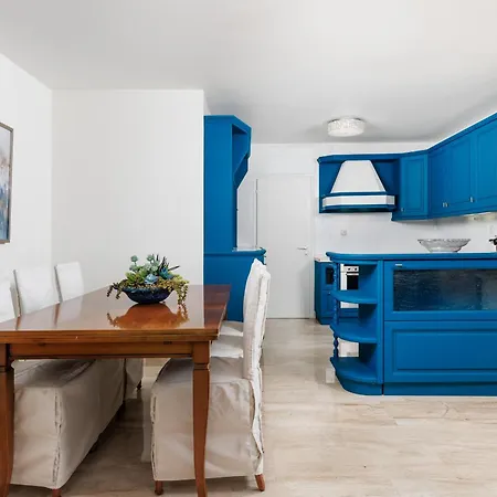 Villa The Nest *