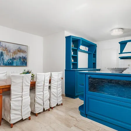 The Nest Villa Opatija