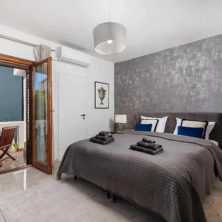 Villa The Nest