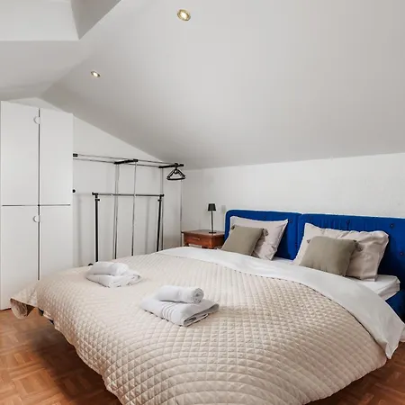The Nest Villa *