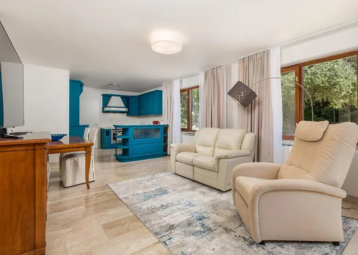 The Nest Villa