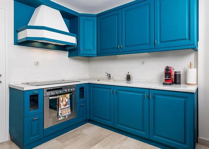 The Nest Οπατία