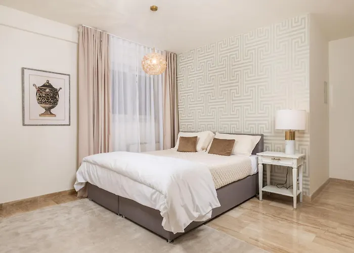Villa The Nest