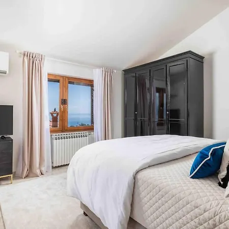 The Nest Vila Opatija