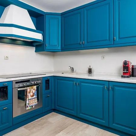 The Nest Οπατία