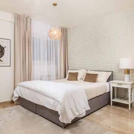 Vila The Nest